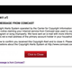 Image for article titled This Is What the Copyright Alert System Looks Like in Action